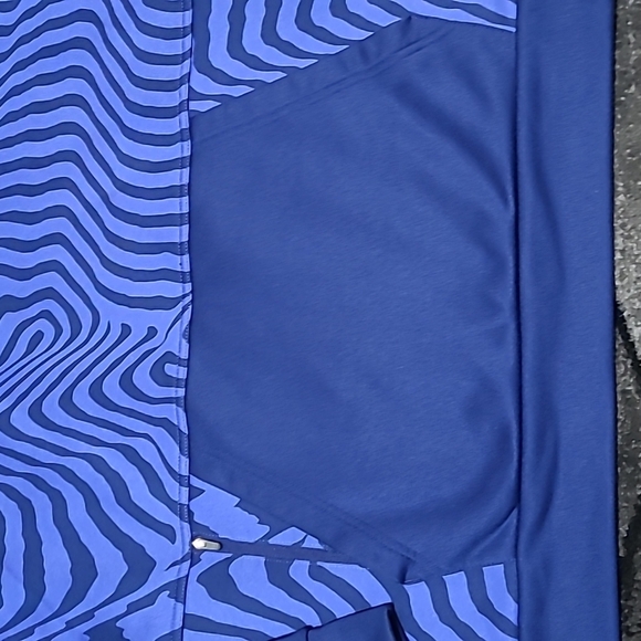 NIKE DRI-FIT STANDARD FIT HOODIE SWEATSHIRT PRICE FIRM - Picture 4 of 12